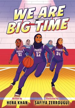 Cover We Are Big Time (eBook, ePUB)
