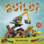 Build! (eBook, ePUB)