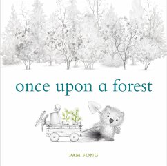 Cover Once Upon a Forest (eBook, ePUB)