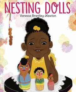 Cover Nesting Dolls (eBook, ePUB)