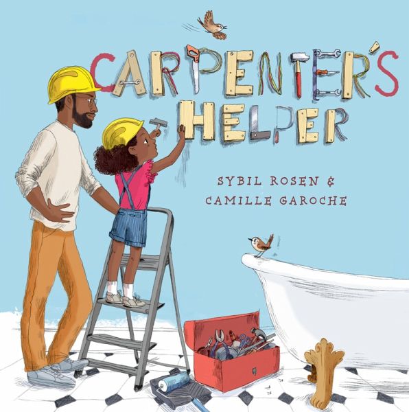 Carpenter's Helper (eBook, ePUB) Carpenter's Helper (eBook, ePUB)