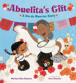 Cover Abuelita's Gift (eBook, ePUB)