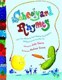 Schoolyard Rhymes (eBook, ePUB)