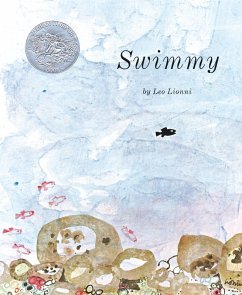 Cover Swimmy (eBook, ePUB)