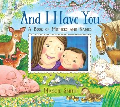 And I Have You (eBook, ePUB) - Smith, Maggie