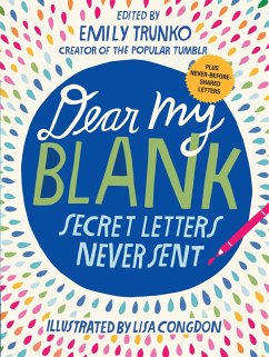 Cover Dear My Blank (eBook, ePUB)