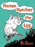 Horton Hatches the Egg (eBook, ePUB)