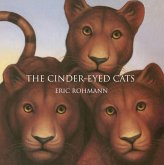 The Cinder-Eyed Cats (eBook, ePUB)