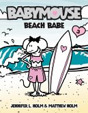 Babymouse #3: Beach Babe (eBook, ePUB)