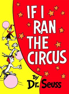 Cover If I Ran the Circus (eBook, ePUB)