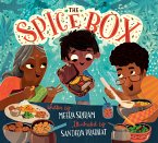 The Spice Box (eBook, ePUB)