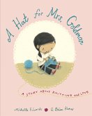 A Hat for Mrs. Goldman (eBook, ePUB)