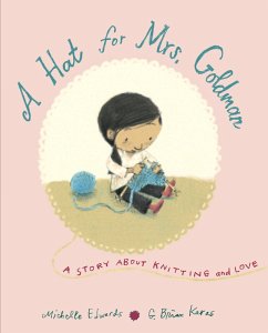 Cover A Hat for Mrs. Goldman (eBook, ePUB)
