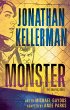 Monster (Graphic Novel) (eBook, ePUB) - Bild 1