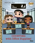 The Office: Counting with Office Supplies! (Funko Pop!) (eBook, ePUB)