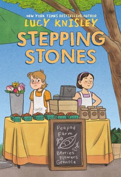 Cover Stepping Stones (eBook, ePUB)