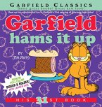 Garfield Hams It Up (eBook, ePUB)