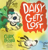 Daisy Gets Lost (eBook, ePUB) Daisy Gets Lost (eBook, ePUB)