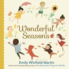 Cover Wonderful Seasons (eBook, ePUB)