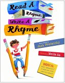 Read a Rhyme, Write a Rhyme (eBook, ePUB) Read a Rhyme, Write a Rhyme (eBook, ePUB)
