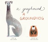 A Greyhound, a Groundhog (eBook, ePUB)