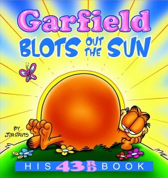 Garfield Blots Out the Sun (eBook, ePUB) - Davis, Jim