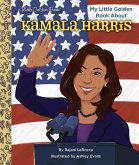 Kamala Harris: A Little Golden Book Biography (eBook, ePUB)