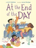 At the End of the Day (eBook, ePUB)