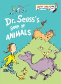 Dr. Seuss's Book of Animals (eBook, ePUB)