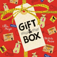 Cover Gift & Box (eBook, ePUB)