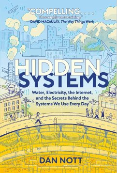 Cover Hidden Systems (eBook, ePUB)