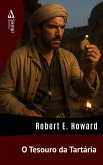 O Tesouro da Tartária (eBook, ePUB)