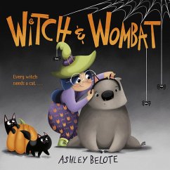 Cover Witch & Wombat (eBook, ePUB)