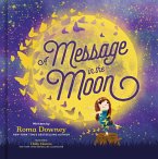 A Message in the Moon (eBook, ePUB)