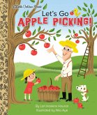 Let's Go Apple Picking! (eBook, ePUB)