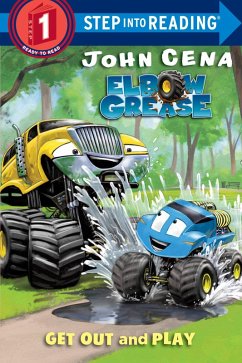 Cover Get Out and Play (Elbow Grease) (eBook, ePUB)