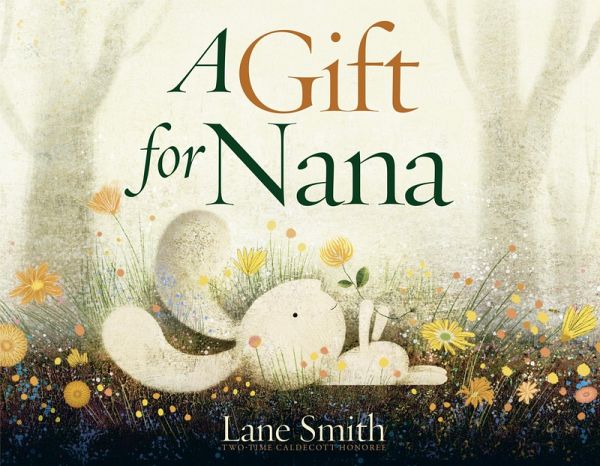 A Gift for Nana (eBook, ePUB)