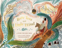 Cover Bare Tree and Little Wind (eBook, ePUB)