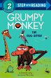 Grumpy Monkey The Egg-Sitter (eBook,... - Bild 1