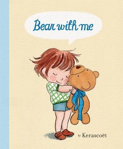 Cover Bear with me (eBook, ePUB)