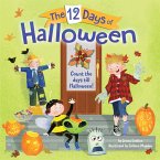 The 12 Days of Halloween (eBook, ePUB)