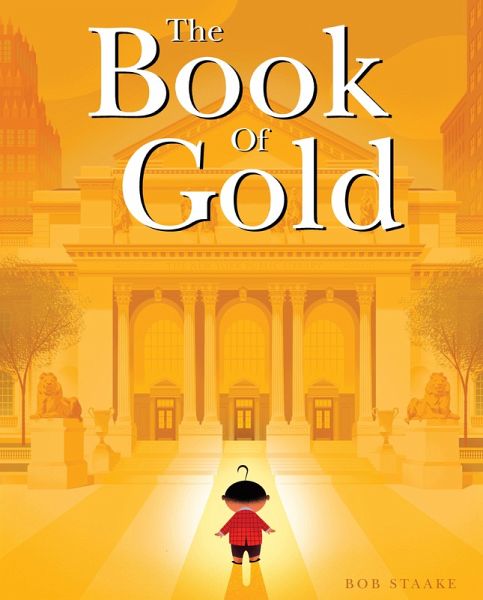 The Book of Gold (eBook, ePUB) The Book of Gold (eBook, ePUB)