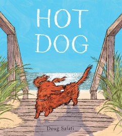 Hot Dog (eBook, ePUB) Cover Hot Dog (eBook, ePUB)