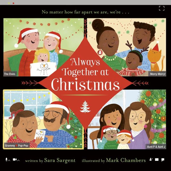 Always Together at Christmas (eBook, ePUB) Always Together at Christmas (eBook, ePUB)