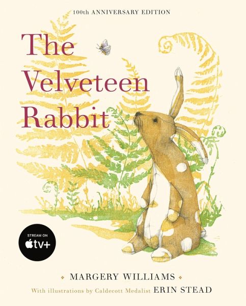 The Velveteen Rabbit (eBook, ePUB)