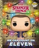 Stranger Things: We Can Count on Eleven (Funko Pop!) (eBook, ePUB)