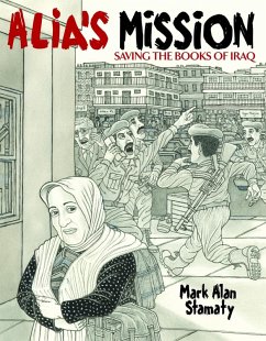 Cover Alia's Mission (eBook, ePUB)