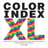 Color Index XL (eBook, ePUB)