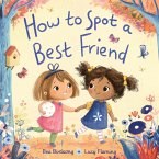 How to Spot a Best Friend (eBook, ePUB)