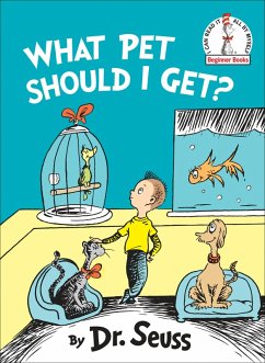 Cover What Pet Should I Get? (eBook, ePUB)